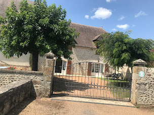 Photo n°5 de Gîtes chez Destraux à Tauriac (Gîte)