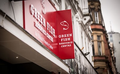 Green Fish Resource Centre | Ethical Property