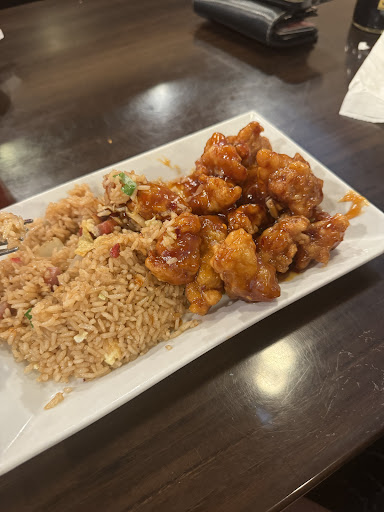 Ginger Asian Cuisine - Thumbnail