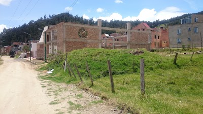 Photos of Parroquia El Se&ntilde;or De La Misericordia