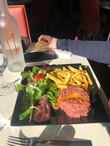 Restaurant Le Miù - Thumbnail