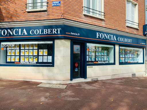 FONCIA | Agence Immobilière | Location-Syndic-Gestion-Locative | Bourg-La-Reine | Av. Victor Hugo