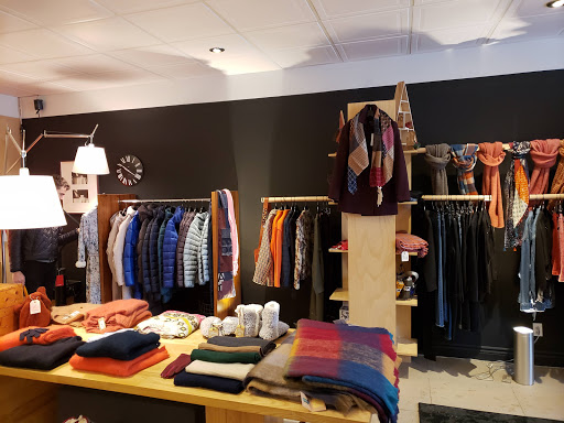 BELANGERMARTIN Gallery - Canada