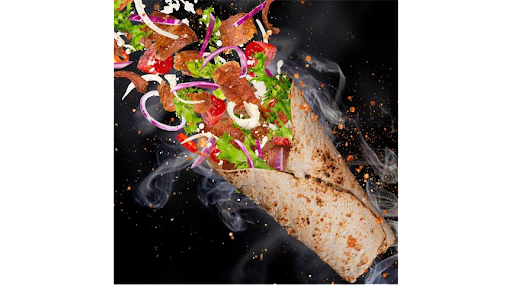 Photo 2 - Ness tacos