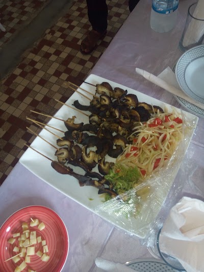 Photos of Chez Miss GUEDE