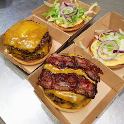 Photo n°70 de IN'BURGERS à Saint-Raphaël (Restaurant)