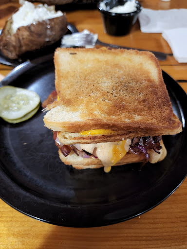 The Boondocks BBQ & Grill - Thumbnail