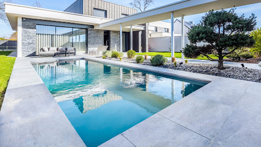 Photo de MONDIAL PISCINE & SPA. COIGNIERES