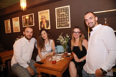 Vital Bar Tirana