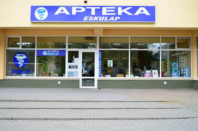 Apteka Eskulap s.c. - Apteka