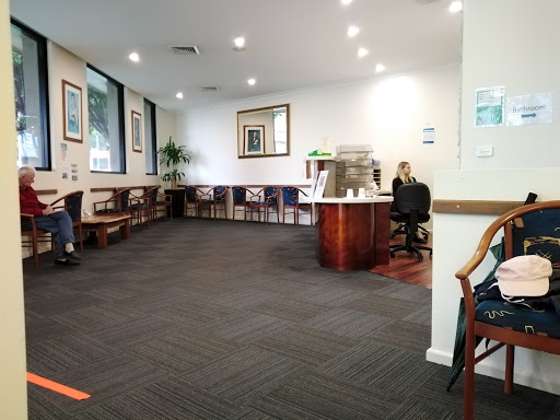 Central Coast Skin Cancer Clinic - Thumbnail