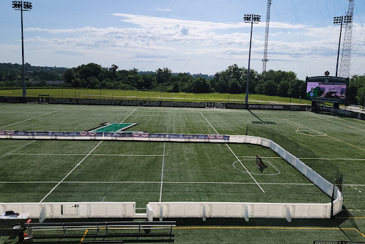 Ridley Athletic Complex - United States