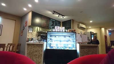 cafe
