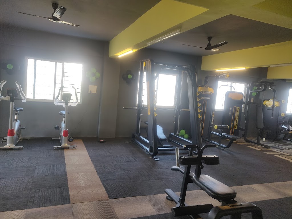 My Fitness Gym 2