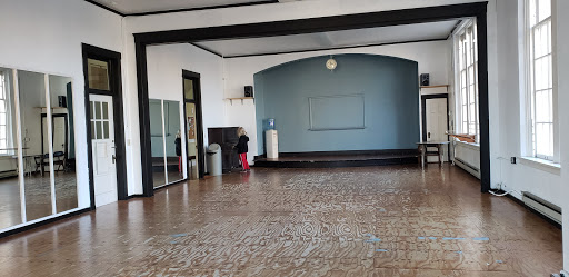 Urban Grace: The Downtown Church Gallery - United States