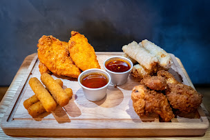 Photo n°40 de Ben's Coffee à Paris (Restaurant)