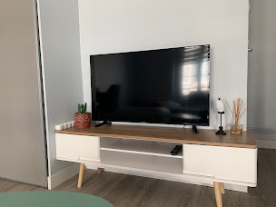 Photo n°9 de L'annexe à Compiègne (Logement meublé)