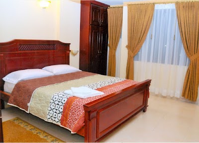 Photos of HOSTAL CALUVA