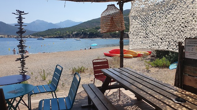 La Cabane du Pêcheur