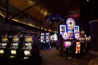 Catfish Bend Casino