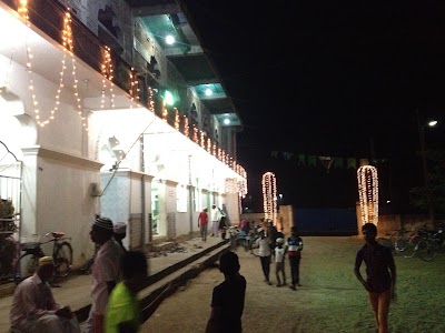 Photos of Koledanda Jumma Masjid مسجد