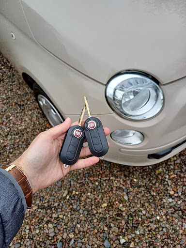 Oak Auto Locksmith - Thumbnail