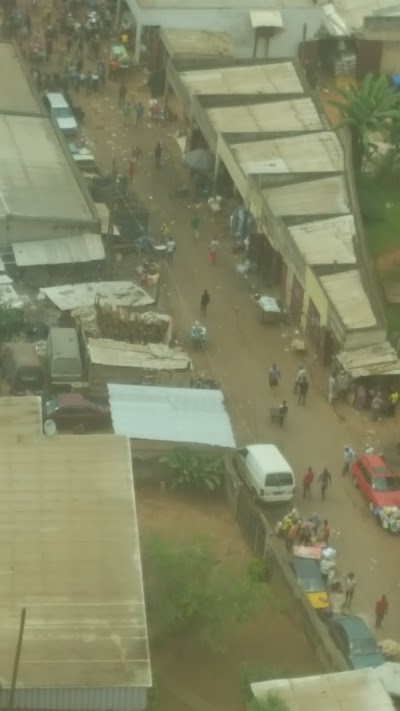 Photos of BEAC (Bank of Central African States)