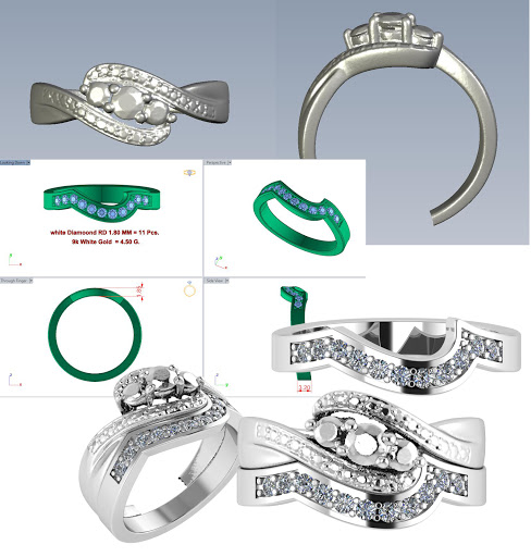 Maker Mends - Visual