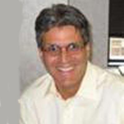 Edward Chafizadeh Md