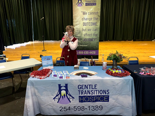 Gentle Transitions Hospice - Thumbnail