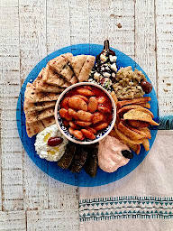 Photo n°8 de PAPIKO à Monteux (Restaurant grec)