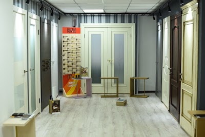 Photos of DaVinci Interior