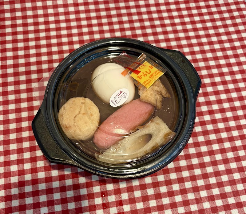 ミセスキッチン