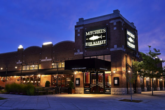 Mitchell’s Seafood House by null
