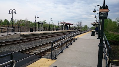 Route 73/Pennsauken Light Rail Station