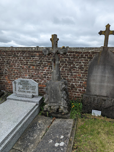 Cimetière de Froidmont - Thumbnail