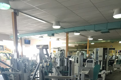 club fitness enfield scitico