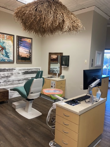 Smile Surfers Kids Dentistry - Thumbnail