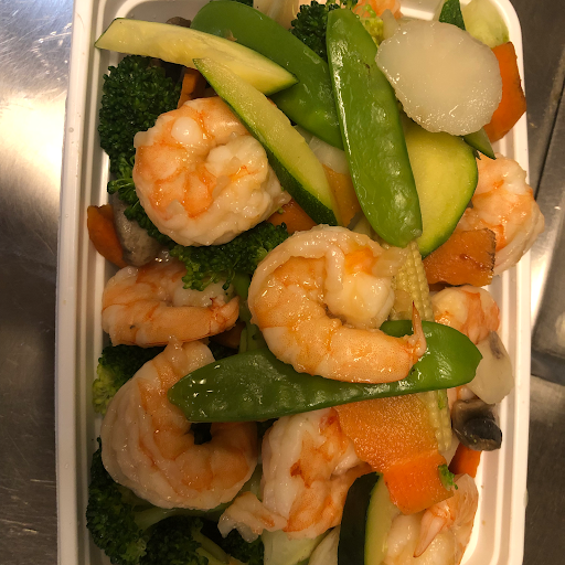 Hoi Won Chinese Take Out - Thumbnail