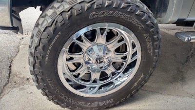 Photos of Mahone Tire Services