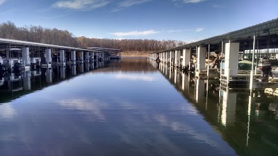 Lakeview Campground