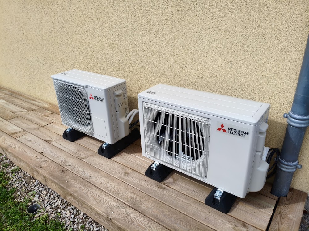 Amorevieta Christian & Fils