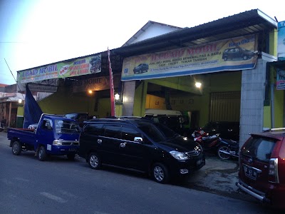 Photos of Ubaid Mobil