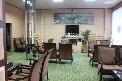 Photos of Hotel Tahran