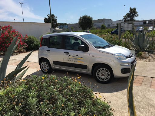 Autofficina e autonoleggio auto Calò Riccardo