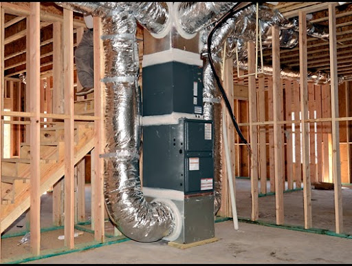 Scott & Sons Plumbing, Heating, A/C, & Electric