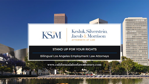 Kesluk, Silverstein, Jacob & Morrison, P.C.