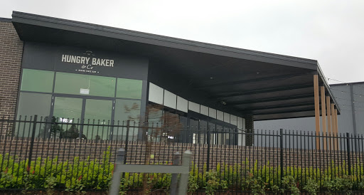 Hungry Baker & Co - Thumbnail