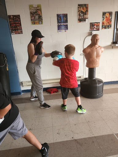 Vegas Boxing LLC - Thumbnail