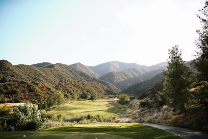 Trilogy Golf Club at Glen Ivy: Trilogy at Glen Ivy